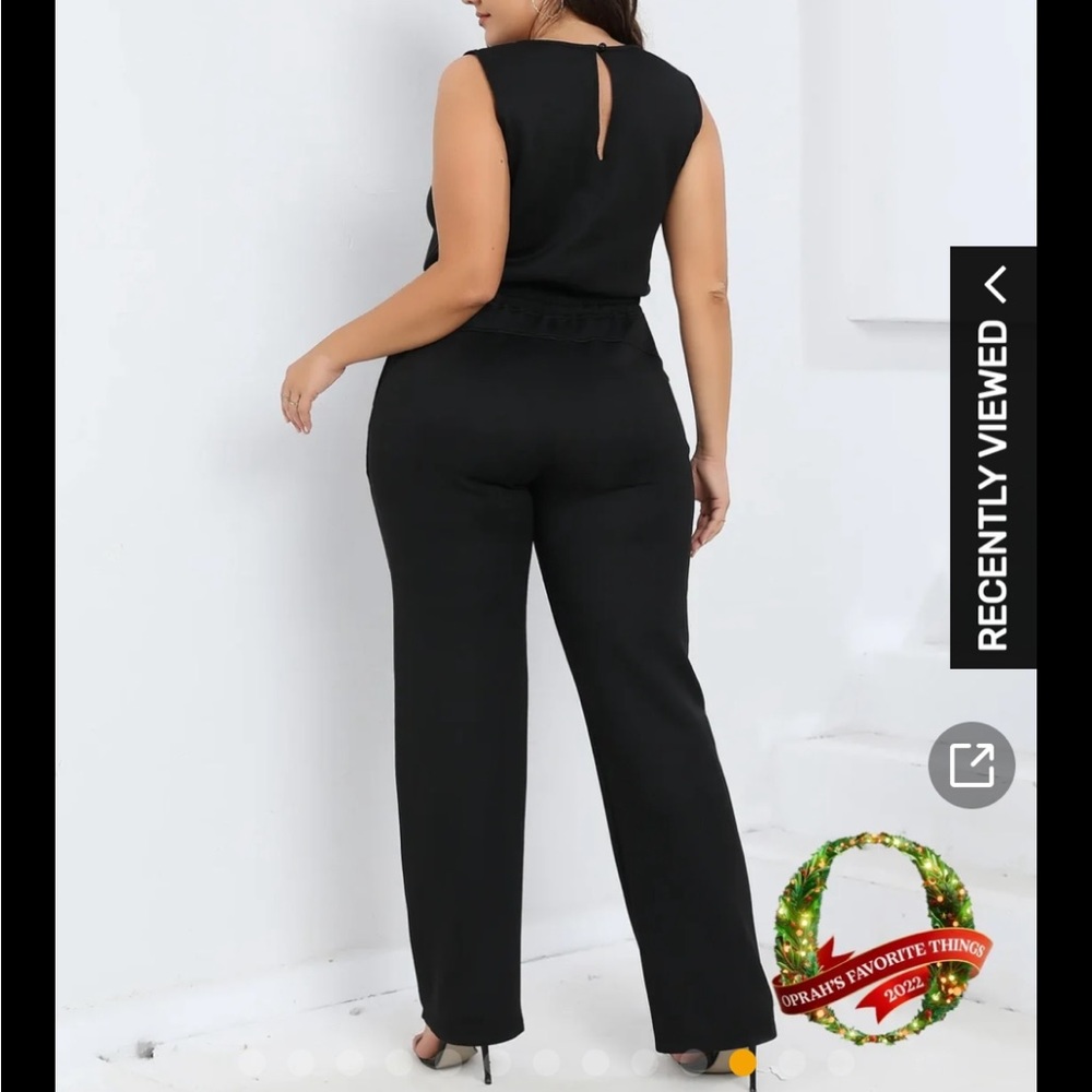 Off The Air Essentials Jumpsuit